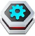 驱动大师 logo